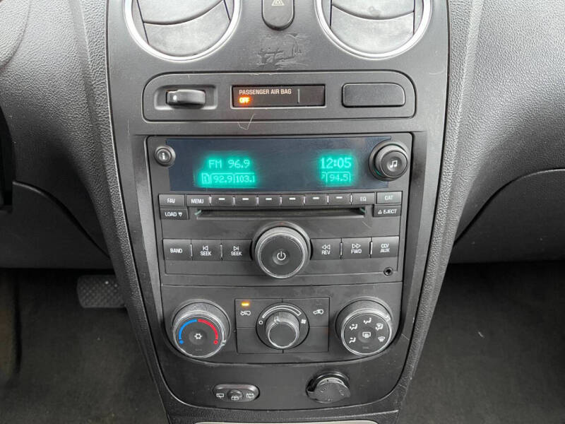 2007 Chevrolet HHR LT