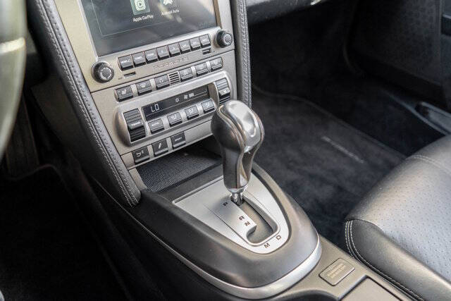 2006 Porsche 911 27