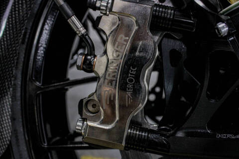 2022 Harley-Davidson CVO Street Glide