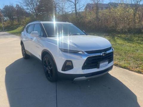 2019 Chevrolet Blazer for sale at MODERN AUTO CO in Washington MO