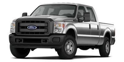 2014 Ford F-250 Super Duty for sale at Baron Super Center in Patchogue NY