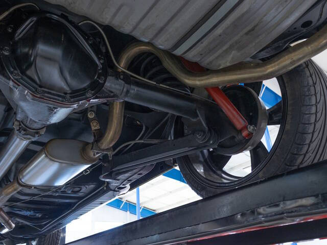 1968 Chevrolet Chevelle