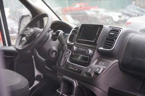 2024 RAM ProMaster