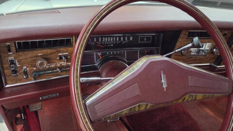 1976 Oldsmobile 98