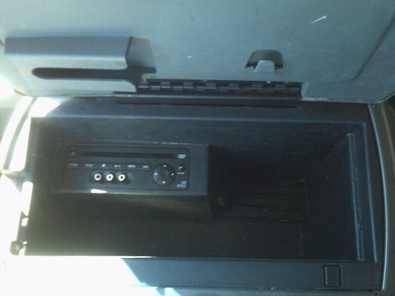 2007 Nissan Armada SE FFV