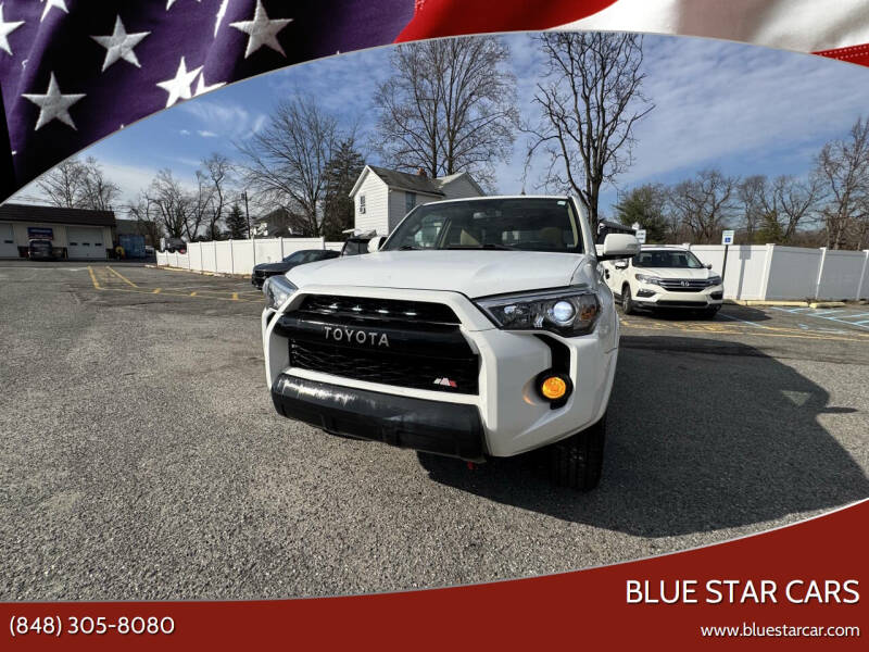 2010 Toyota 4Runner SR5's photo