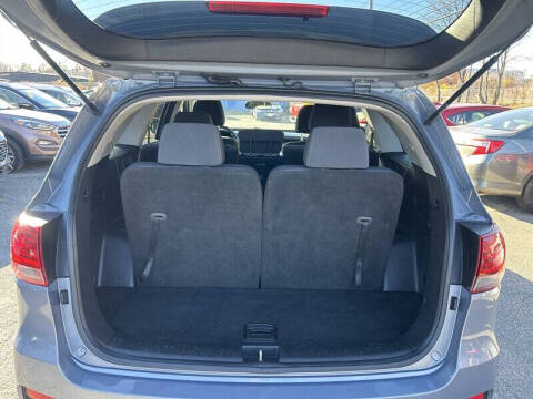 2020 Kia Sorento LX V6