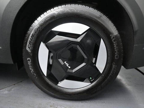 2024 Kia EV9 Light Long Range