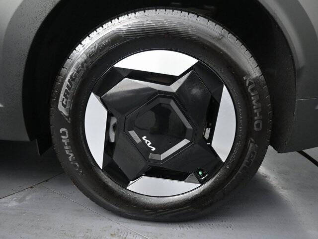 2024 Kia EV9 Light Long Range