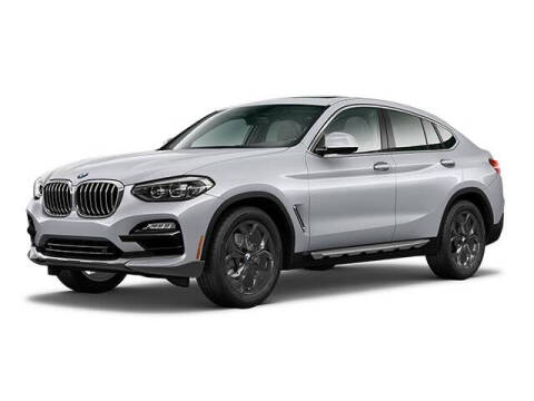 2021 BMW X4 for sale at Import Masters in Great Neck NY