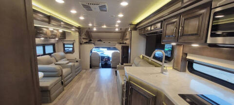 2022 Jayco SENECA 37M