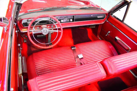 1966 Dodge Coronet