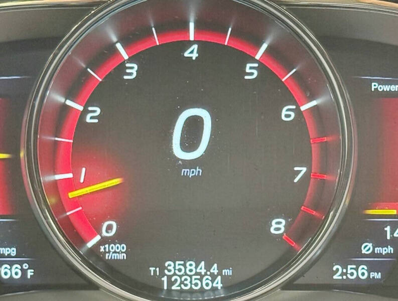 2015 Volvo S60 T5 Premier