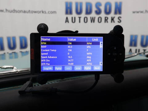 1968 Chevrolet Suburban