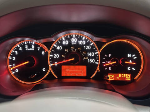 2008 Nissan Altima 2.5