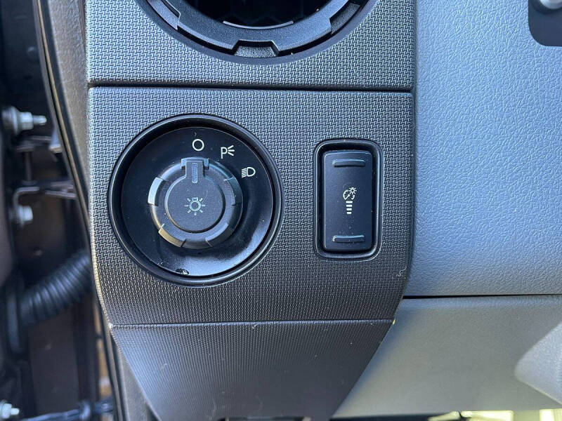 2016 Ford F-350 Super Duty