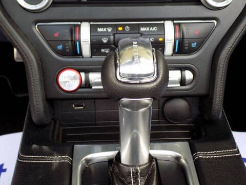 2023 Ford Mustang EcoBoost Premium