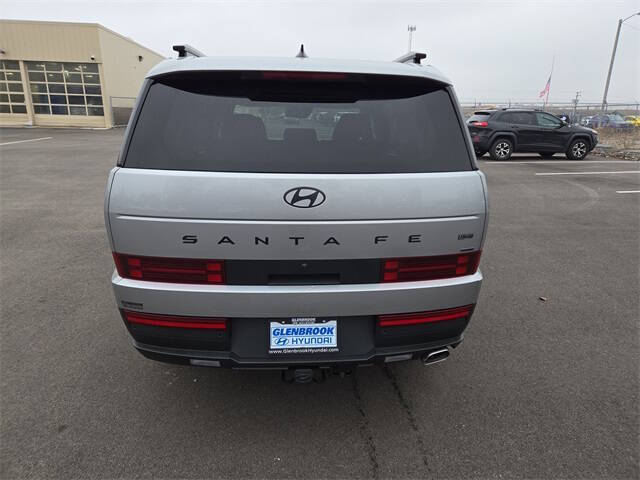 2024 Hyundai Santa Fe XRT