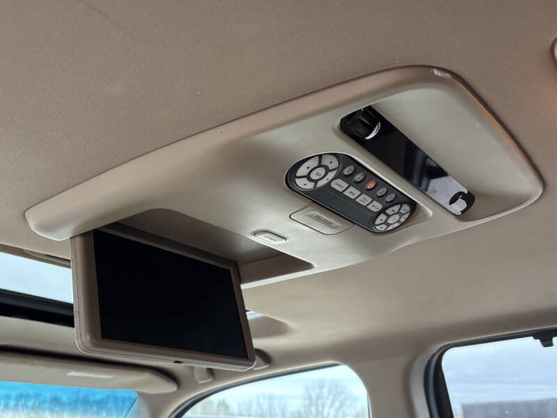 2012 Honda Pilot Touring