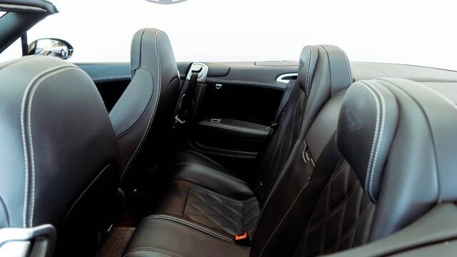 2013 Bentley Continental GT