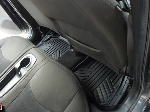 2021 Chevrolet Spark 1LT CVT