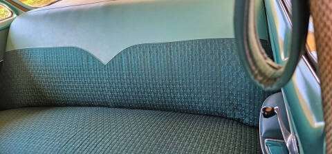 1955 Chevrolet Bel Air