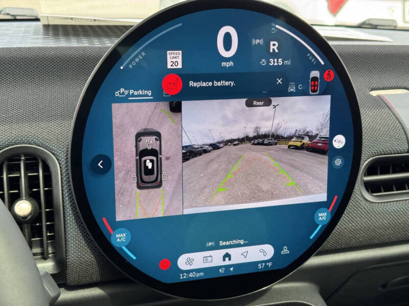 2025 MINI Hardtop 2 Door Cooper S