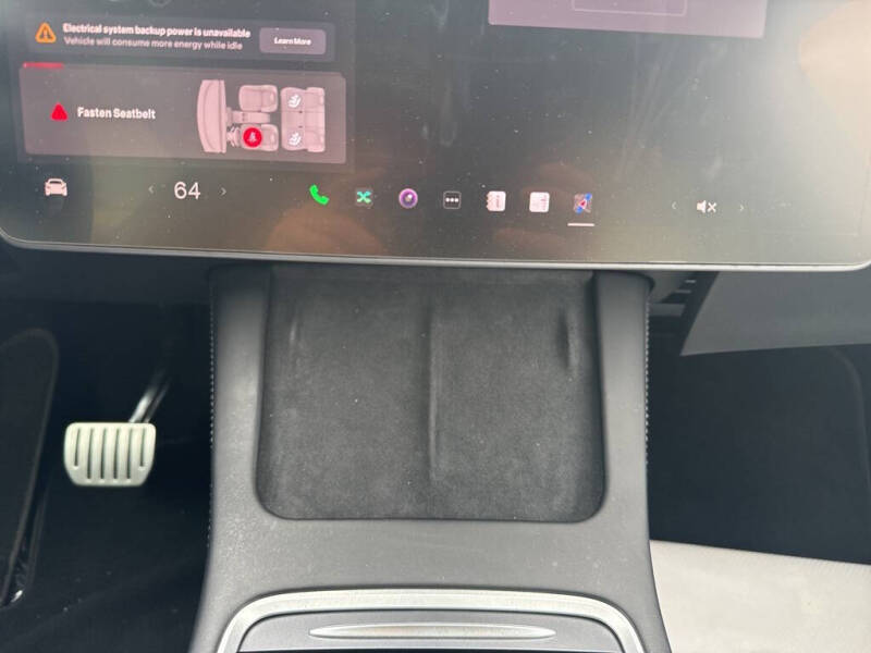 2021 Tesla Model Y Performance