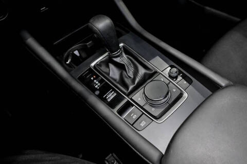 2021 Mazda Mazda3 Sedan 2.5 S