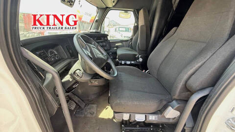 2024 Freightliner Cascadia