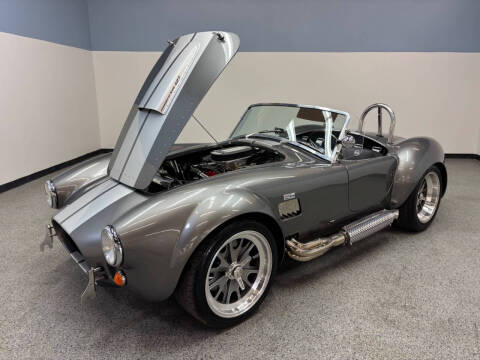 1965 Shelby Cobra