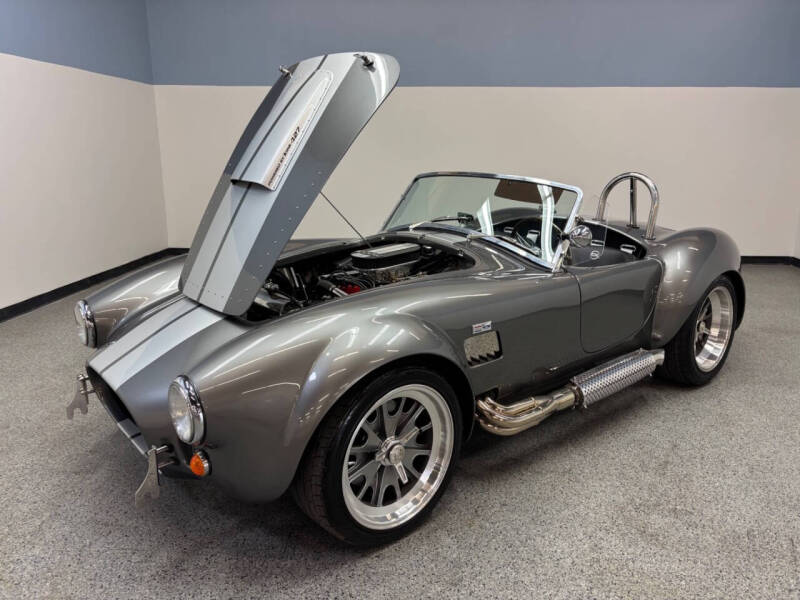 1965 Shelby Cobra