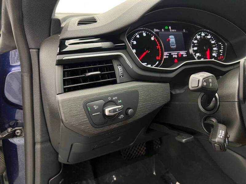 2024 Audi A5 Sportback quattro S line Premium 45 TFSI