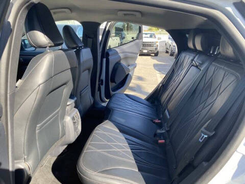 2023 Ford Mustang Mach-E Select