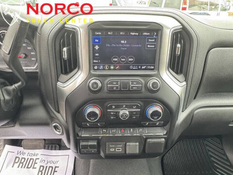 2023 Chevrolet Silverado 2500HD