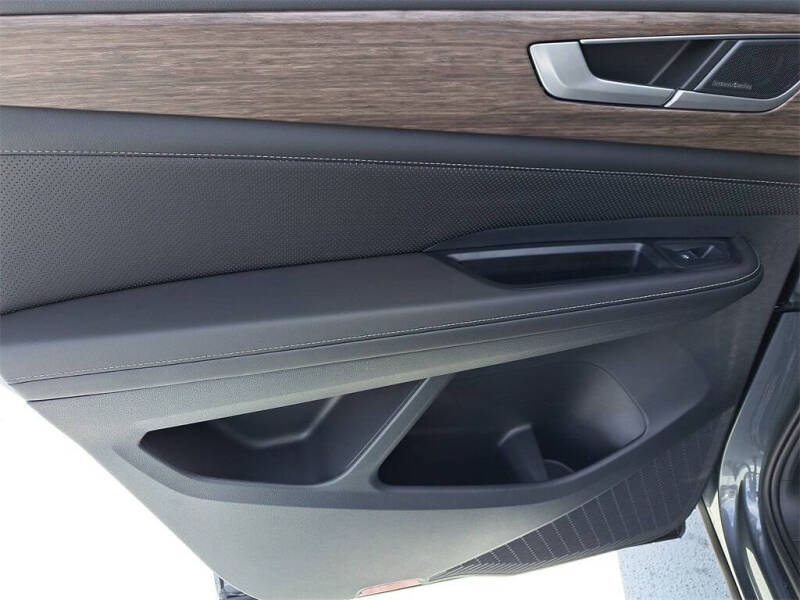 2025 Volkswagen Atlas SEL Premium R-Line 4Motion