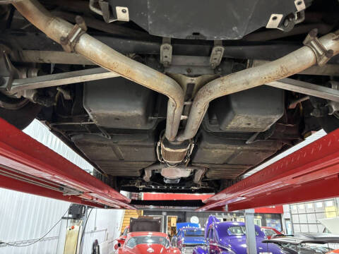 1984 Chevrolet Corvette