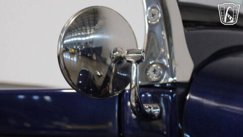 1929 Ford Model A