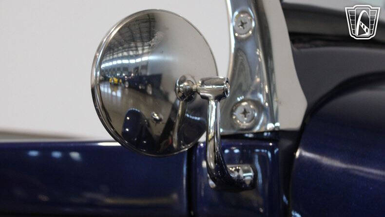 1929 Ford Model A
