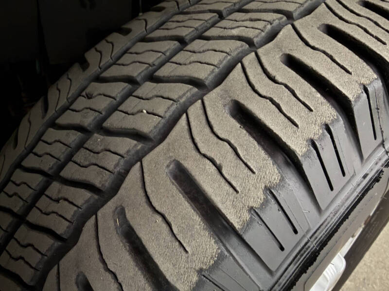 2013 Chevrolet Express 2500