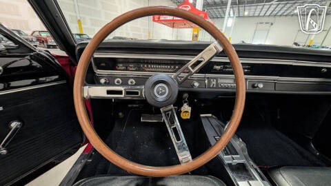 1968 Dodge Dart