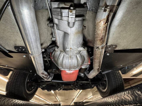 1964 Chevrolet Corvette