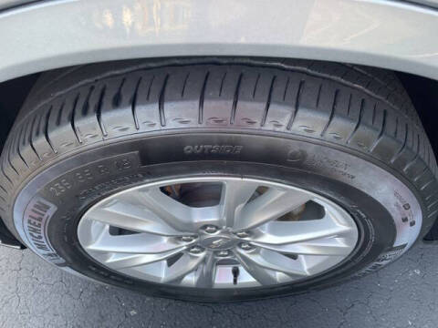 2023 Cadillac XT6 Luxury