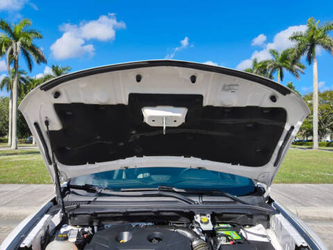 2017 Lincoln MKC Premiere