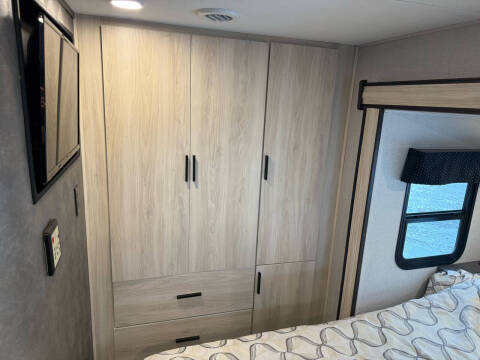 2021 Forest River MBS 2401B