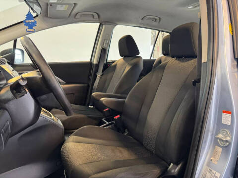 2012 Mazda MAZDA5 Sport