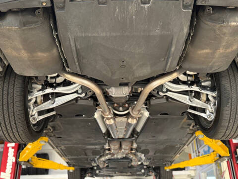 2008 Lexus LS 600h L