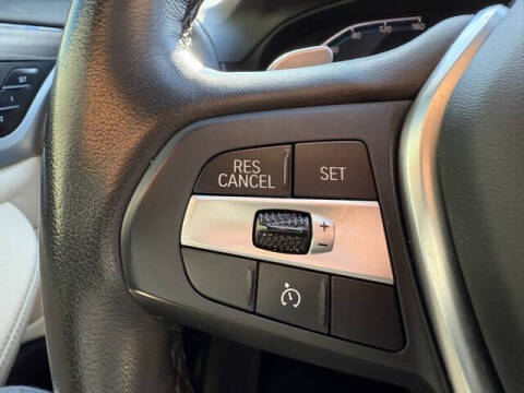 2020 BMW X3 xDrive30e