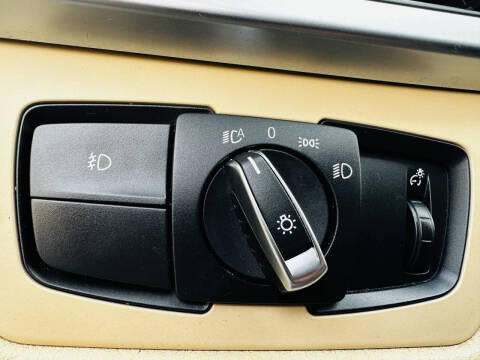 2015 BMW 3 Series 328i xDrive Gran Turismo