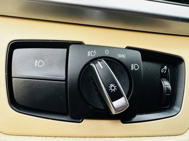 2015 BMW 3 Series 328i xDrive Gran Turismo